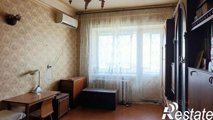 1-комн квартира 2-я Краснодарская улица, 72,  д. 72