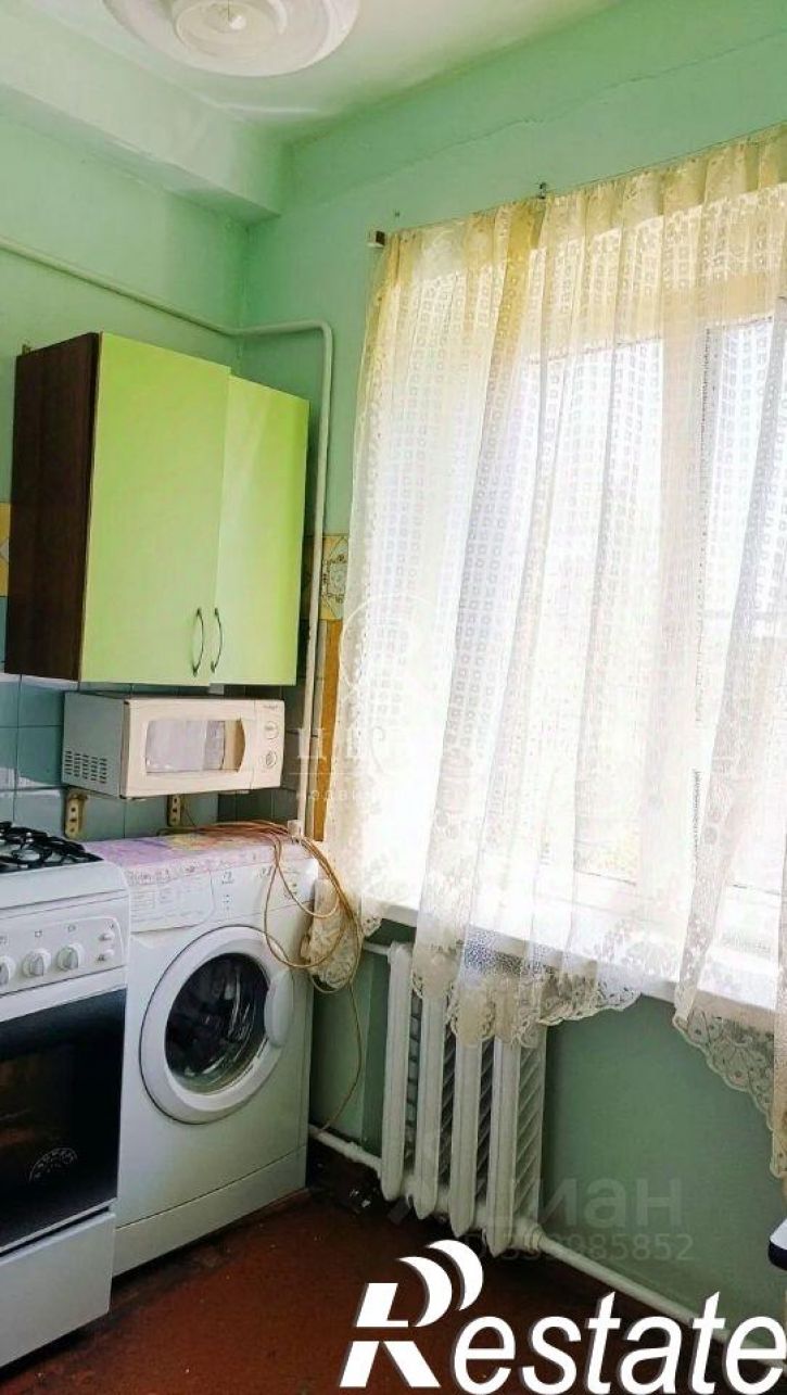 1-комн квартира 2-я Краснодарская улица, 72,  д. 72