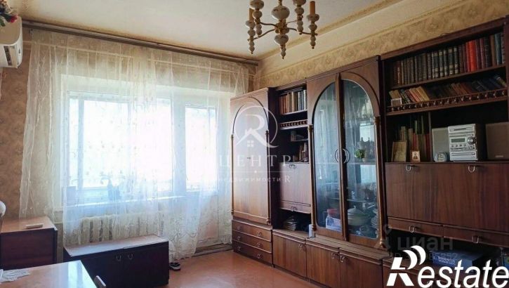 1-комн квартира 2-я Краснодарская улица, 72,  д. 72