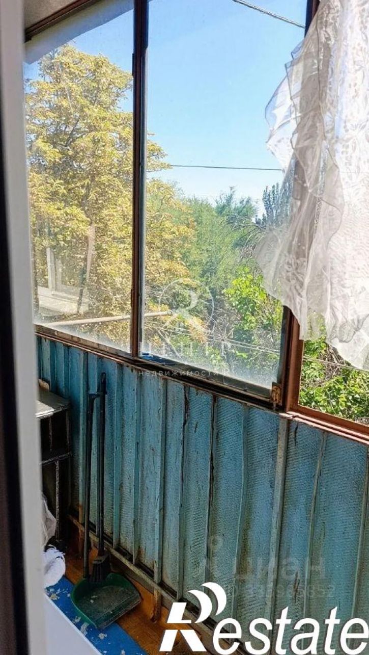 1-комн квартира 2-я Краснодарская улица, 72,  д. 72