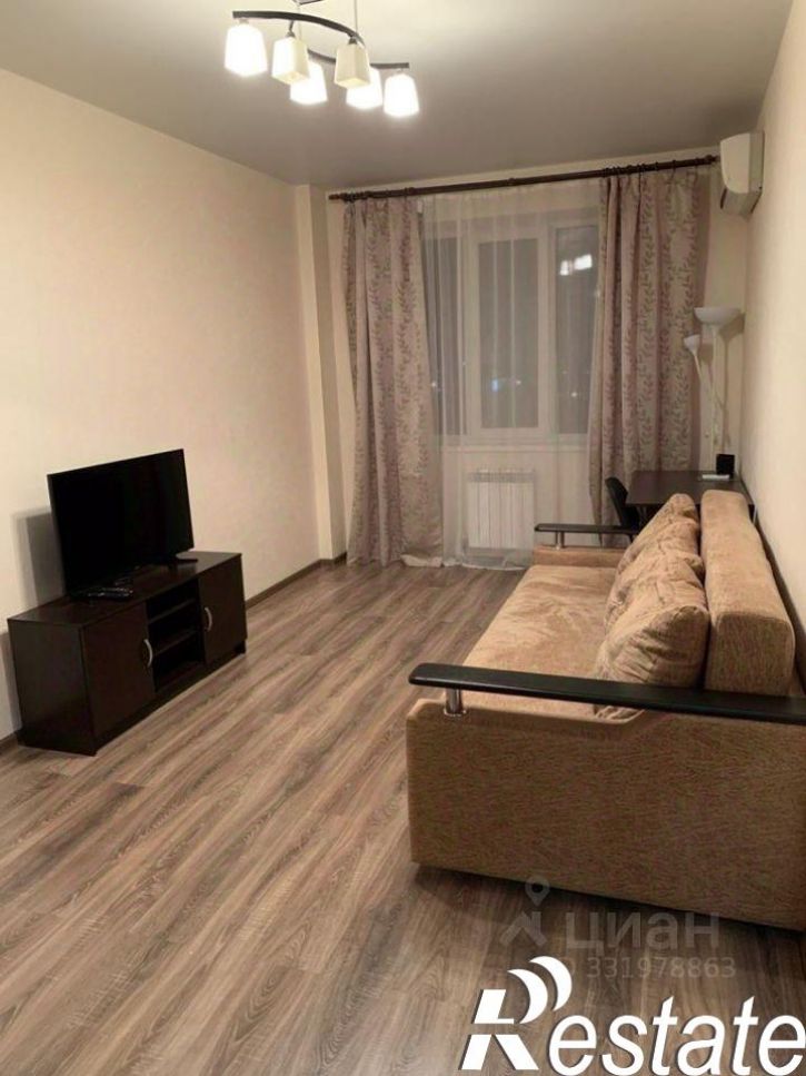 1-комн квартира проспект Ленина, 70 к1,  д. 70 к1
