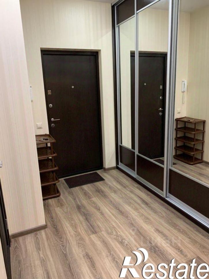 1-комн квартира проспект Ленина, 70 к1,  д. 70 к1
