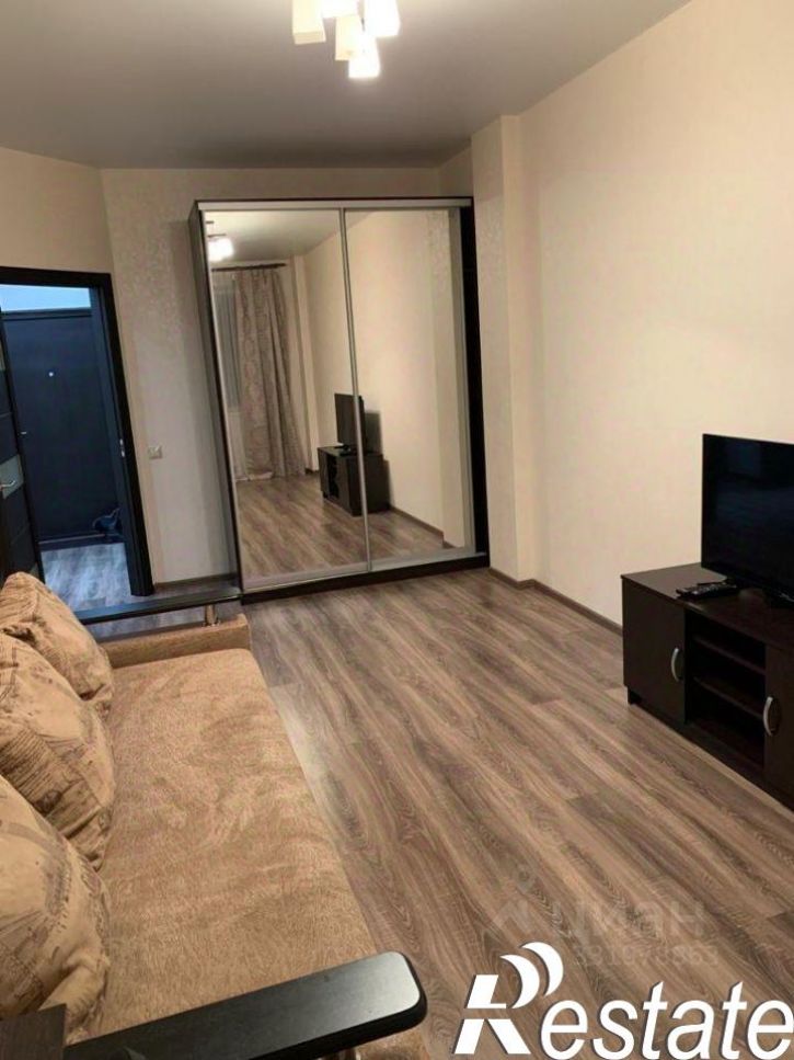 1-комн квартира проспект Ленина, 70 к1,  д. 70 к1