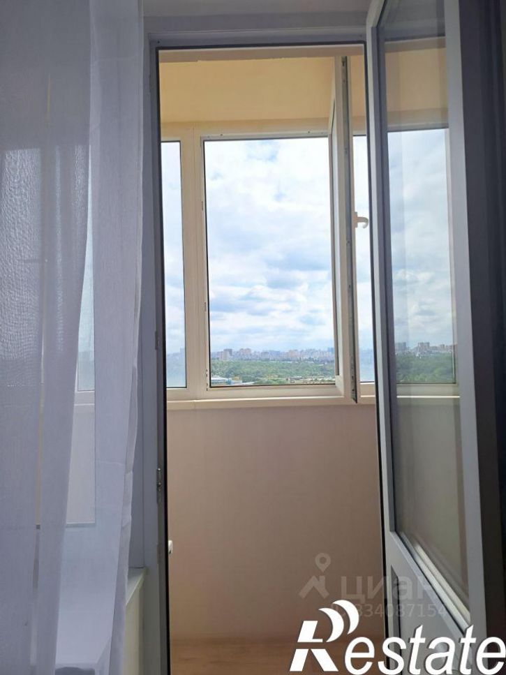 1-комн квартира Уланская улица, 17 с1,  д. 17 с1