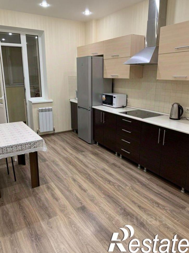 1-комн квартира проспект Ленина, 70 к1,  д. 70 к1