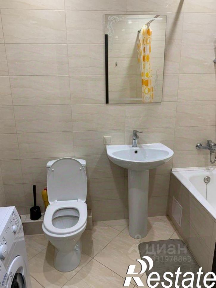 1-комн квартира проспект Ленина, 70 к1,  д. 70 к1