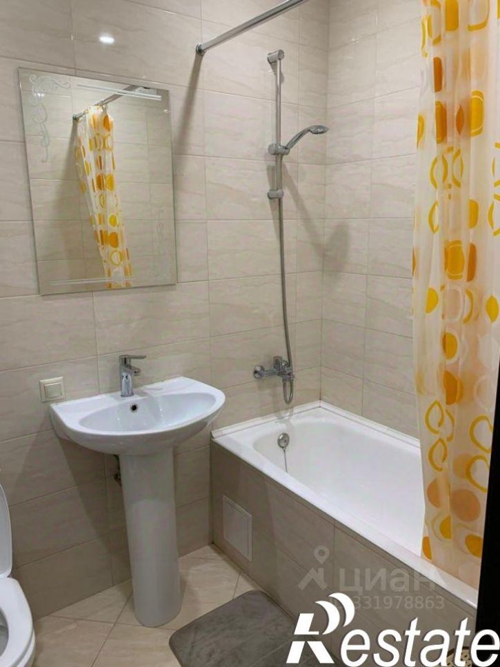 1-комн квартира проспект Ленина, 70 к1,  д. 70 к1