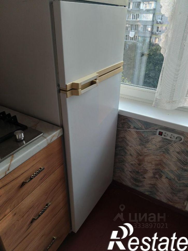 1-комн квартира улица Ерёменко, 60/3,  д. 60/3