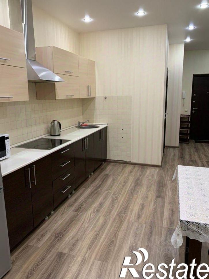 1-комн квартира проспект Ленина, 70 к1,  д. 70 к1