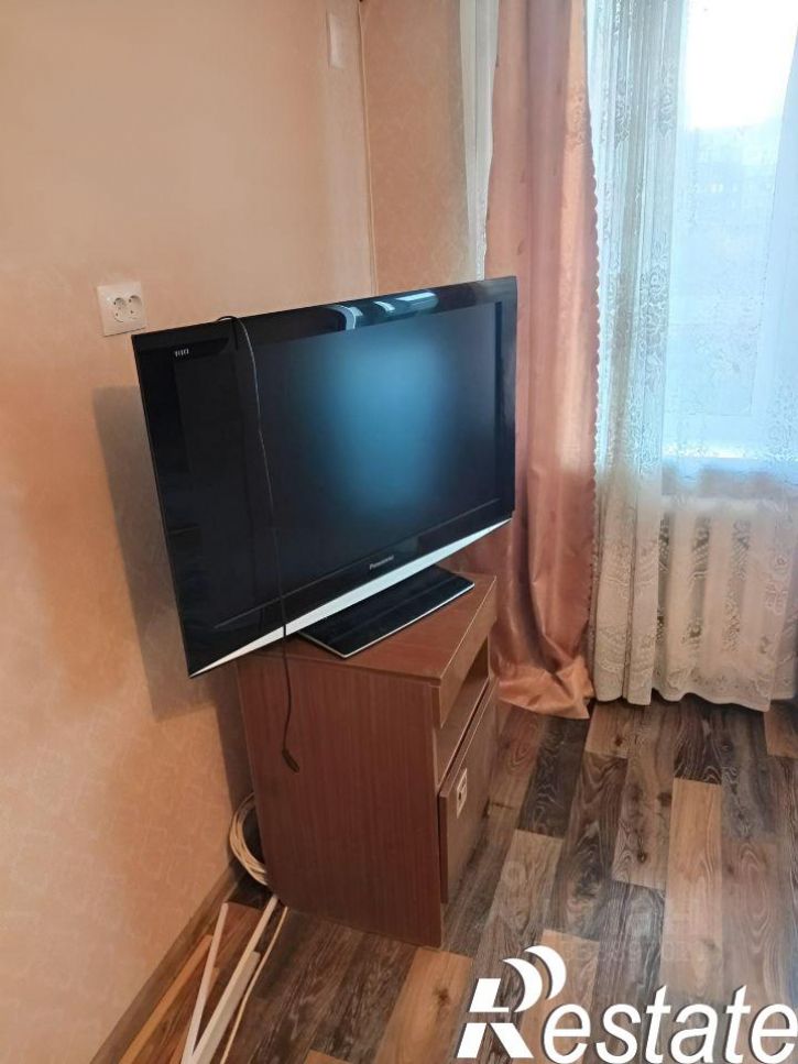 1-комн квартира улица Ерёменко, 60/3,  д. 60/3