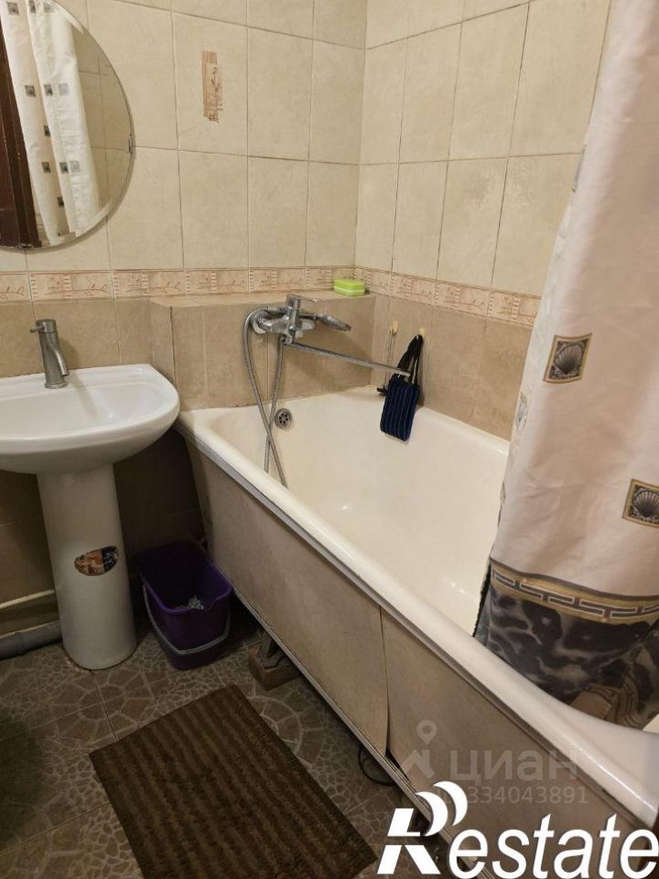 Комната улица Волкова, 19,  д. 19