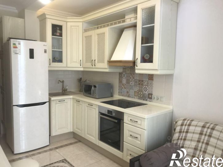 1-комн квартира улица Закруткина, 61,  д. 61