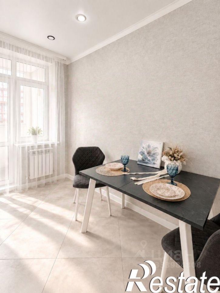 3-комн квартира улица Вересаева, 101/1 с2,  д. 101/1 с2