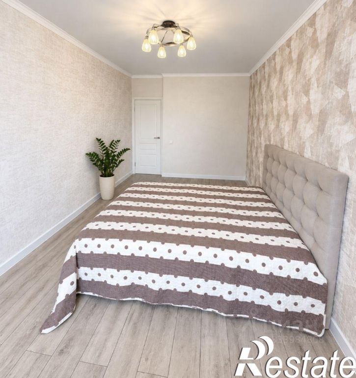 3-комн квартира улица Вересаева, 101/1 с2,  д. 101/1 с2