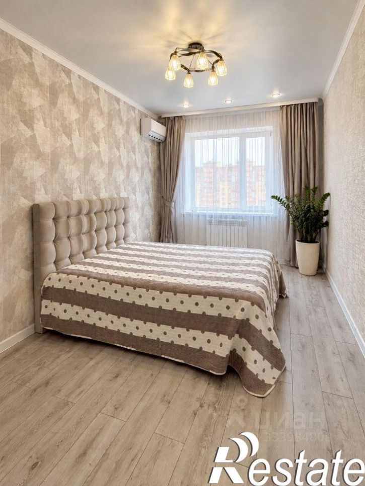 3-комн квартира улица Вересаева, 101/1 с2,  д. 101/1 с2