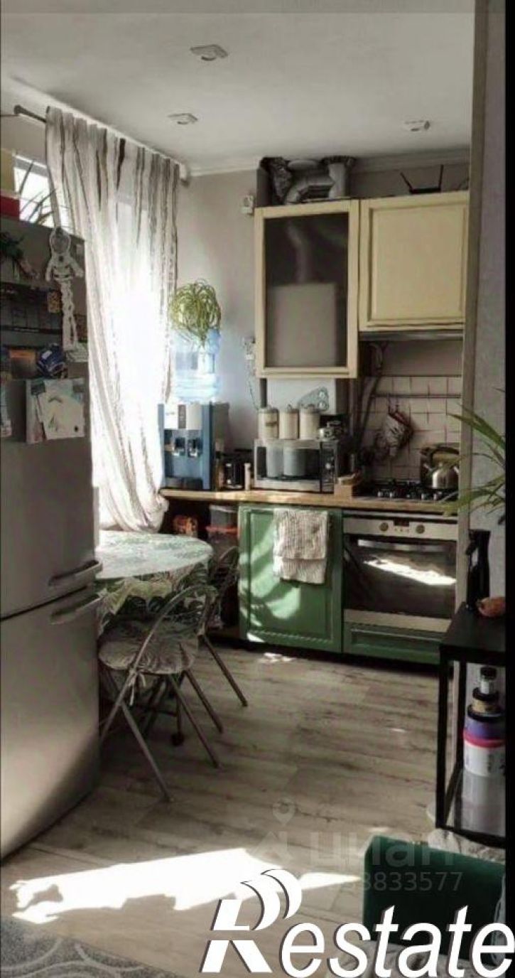 2-комн квартира Инициативная улица, 5,  д. 5