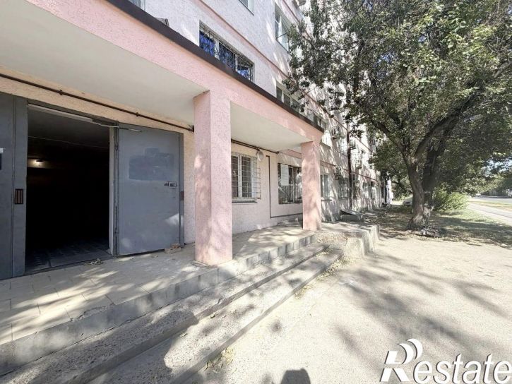 Комната 2-я Краснодарская улица, 68 к1,  д. 68 к1