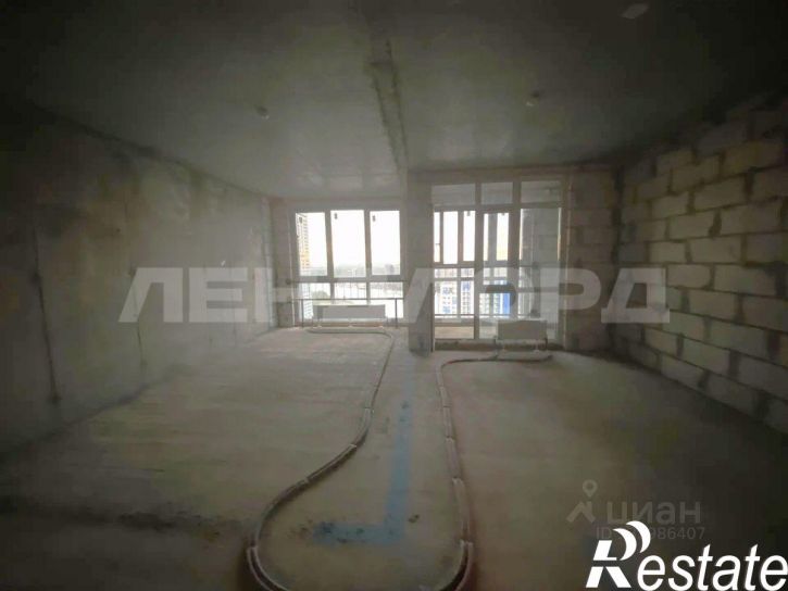 2-комн квартира Грибоедовский переулок, 2,  д. 2
