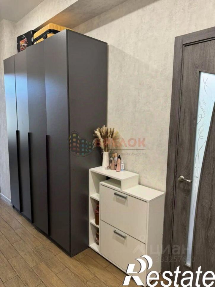 1-комн квартира Российская улица, 13/1,  д. 13/1