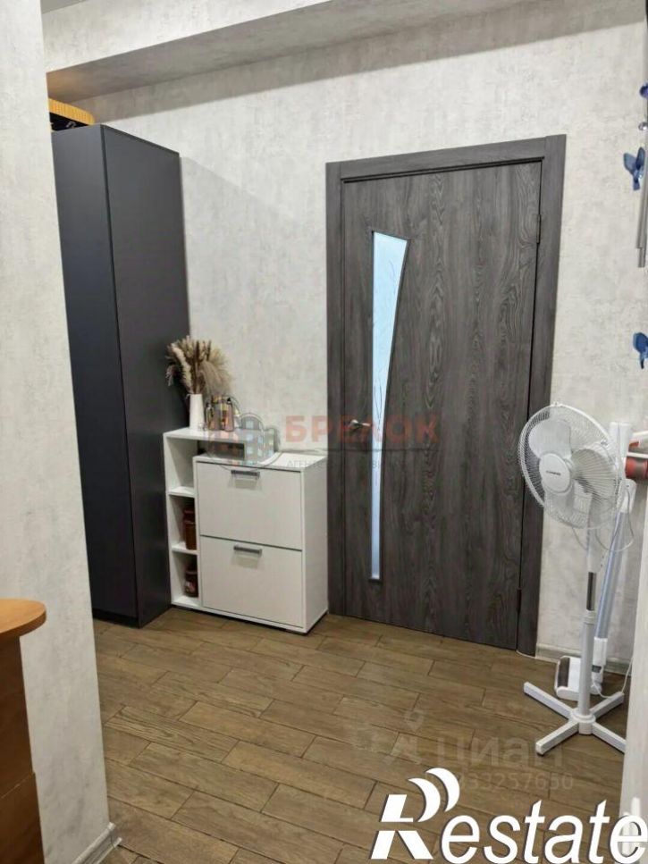 1-комн квартира Российская улица, 13/1,  д. 13/1