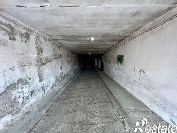 Гараж/парковка бульвар Комарова, 28Г,  д. 28Г
