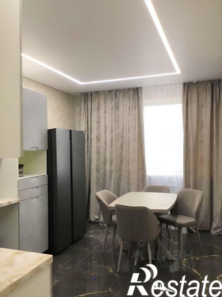 2-комн квартира 2-й Атмосферный переулок, 8,  д. 8