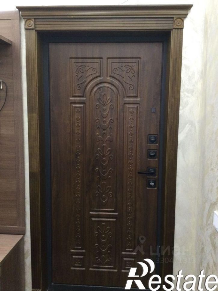 2-комн квартира 2-й Атмосферный переулок, 8,  д. 8