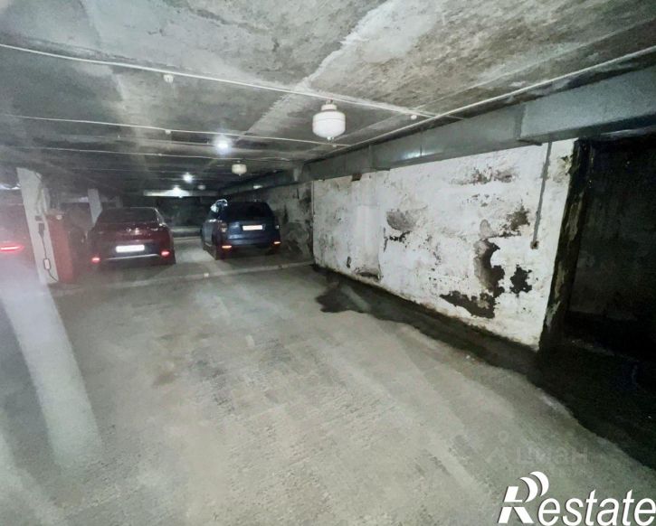 Гараж/парковка бульвар Комарова, 28Г,  д. 28Г