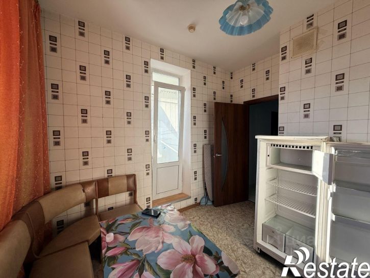 1-комн квартира улица Ерёменко, 95,  д. 95