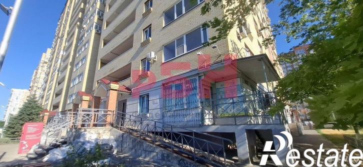 Торговое помещение Стабильная улица, 21,  д. 21