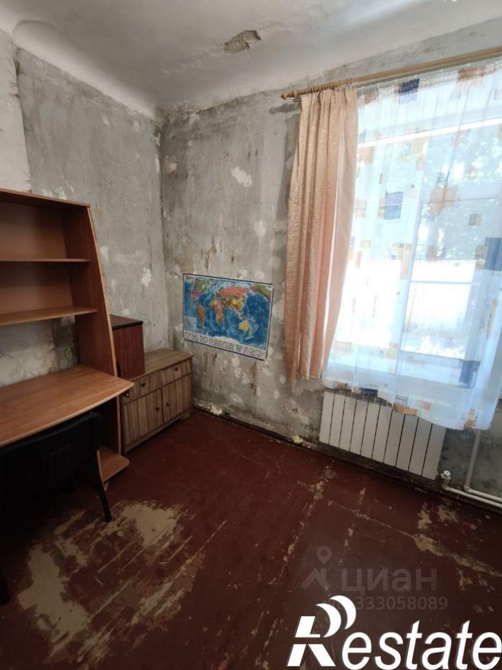 2-комн квартира улица Тружеников, 34,  д. 34