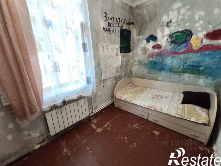 2-комн квартира улица Тружеников, 34,  д. 34