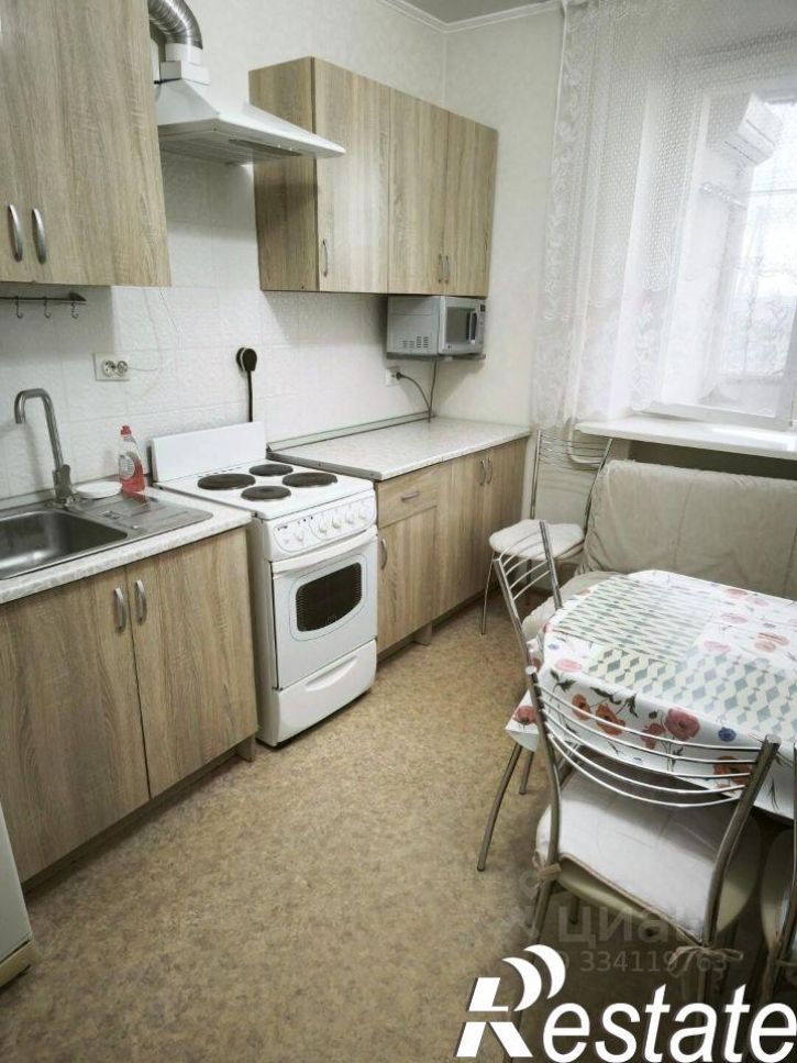 1-комн квартира Вятская улица, 65,  д. 65