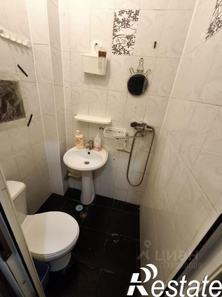 2-комн квартира улица Тружеников, 34,  д. 34