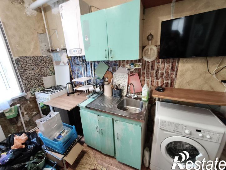 2-комн квартира улица Тружеников, 34,  д. 34