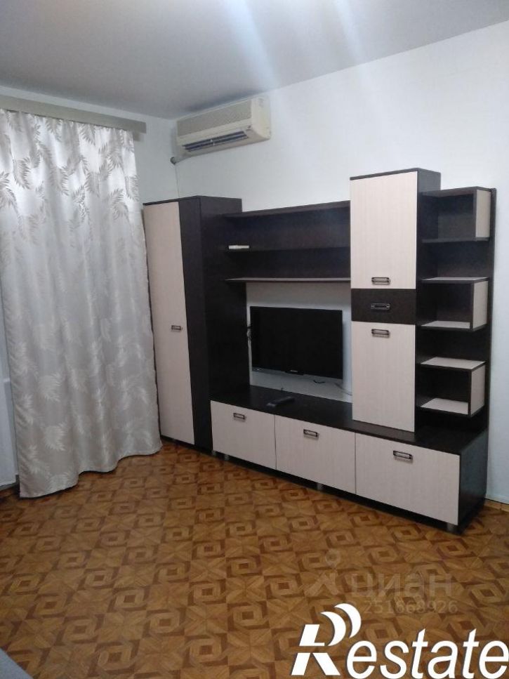 1-комн квартира улица Немировича-Данченко, 76 к6,  д. 76 к6