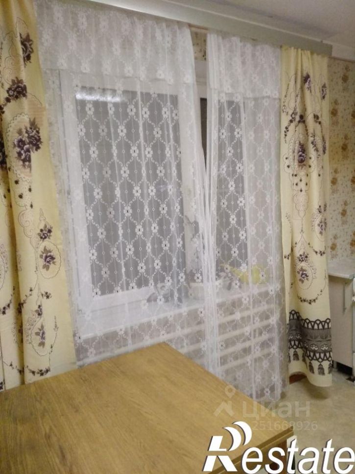 1-комн квартира улица Немировича-Данченко, 76 к6,  д. 76 к6