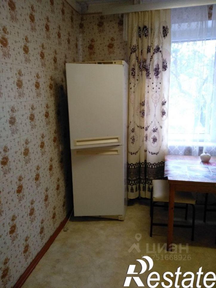 1-комн квартира улица Немировича-Данченко, 76 к6,  д. 76 к6