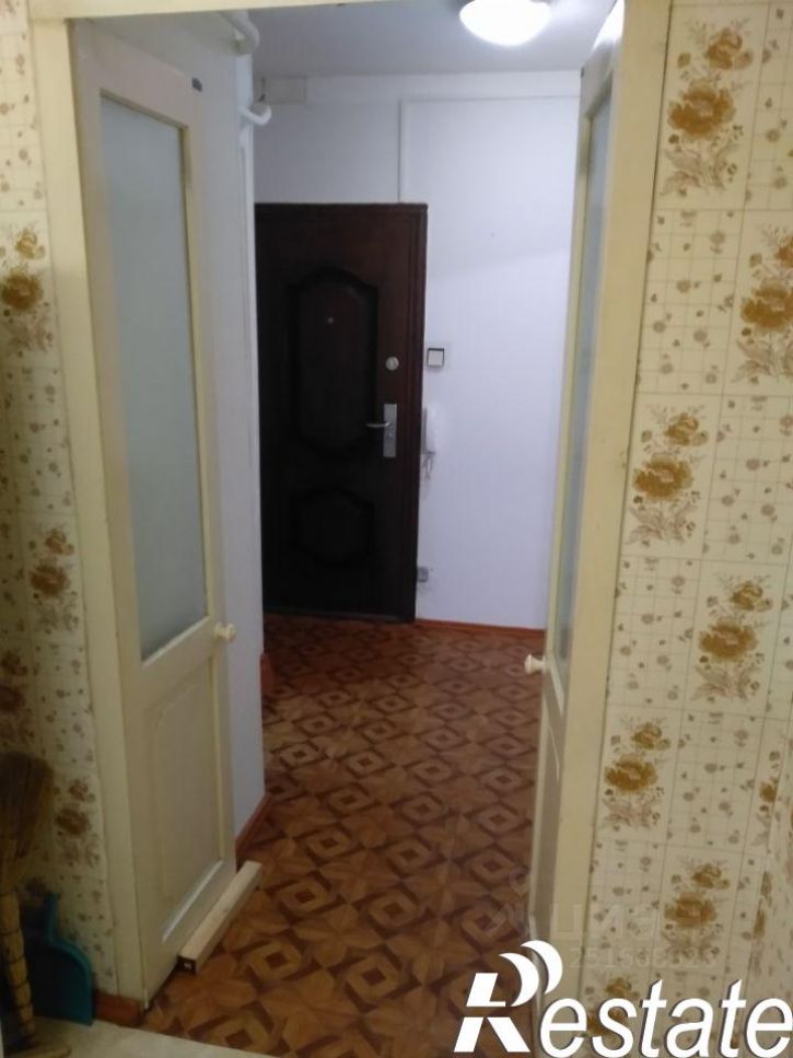 1-комн квартира улица Немировича-Данченко, 76 к6,  д. 76 к6