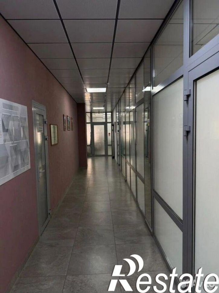 Офис Магнитогорская улица, 1,  д. 1