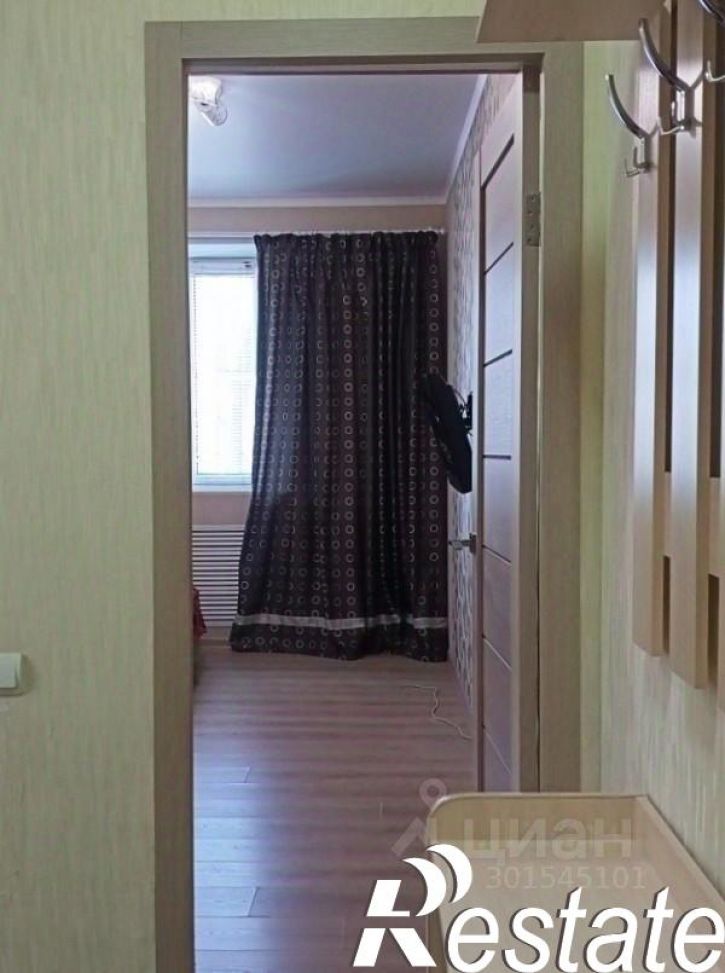 2-комн квартира проспект Ленина, 11,  д. 11