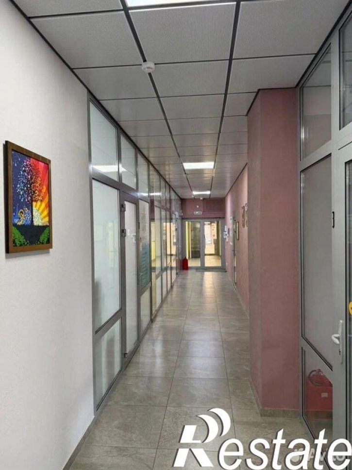 Офис Магнитогорская улица, 1,  д. 1