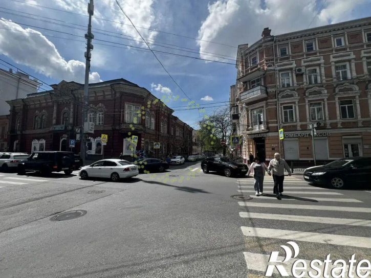 Торговое помещение улица Суворова