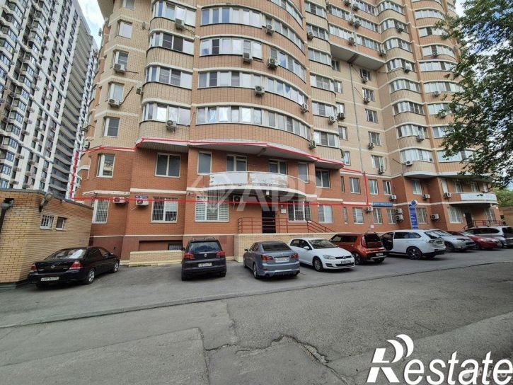 Офис проспект Ленина, 46Б,  д. 46Б
