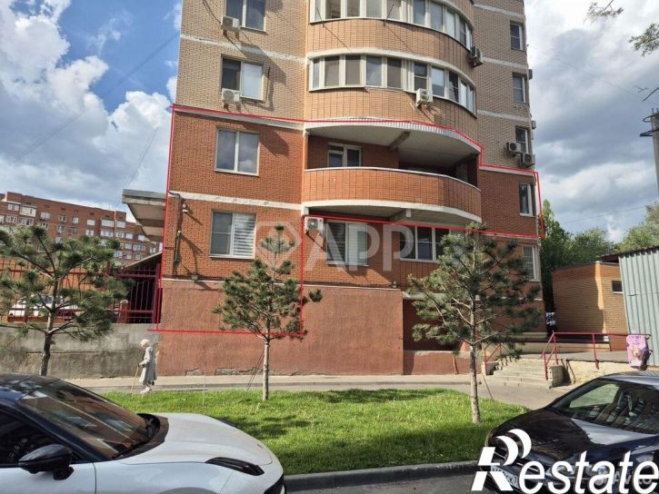 Офис проспект Ленина, 46Б,  д. 46Б