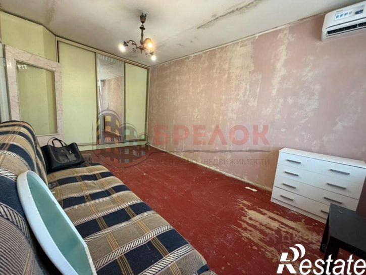 1-комн квартира улица Нариманова, 72/40,  д. 72/40