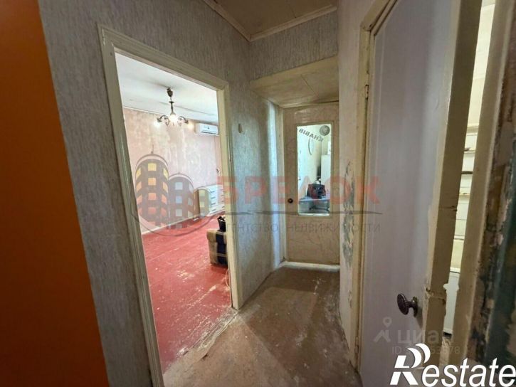 1-комн квартира улица Нариманова, 72/40,  д. 72/40