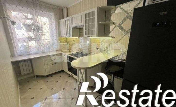 1-комн квартира Первоцветная улица, 14,  д. 14