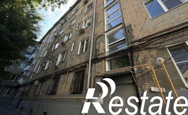 3-комн квартира Профсоюзная улица, 29,  д. 29