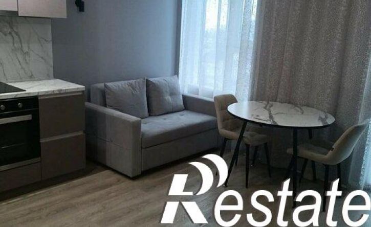 1-комн квартира проспект Соколова, 68/118В с1,  д. 68/118В с1
